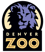The Denver Zoo Logo